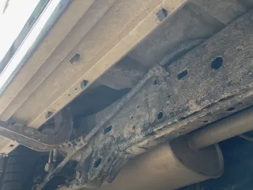 Toyota Land Cruiser 120 3.0d AT 7 Locuri TVA Deductibil