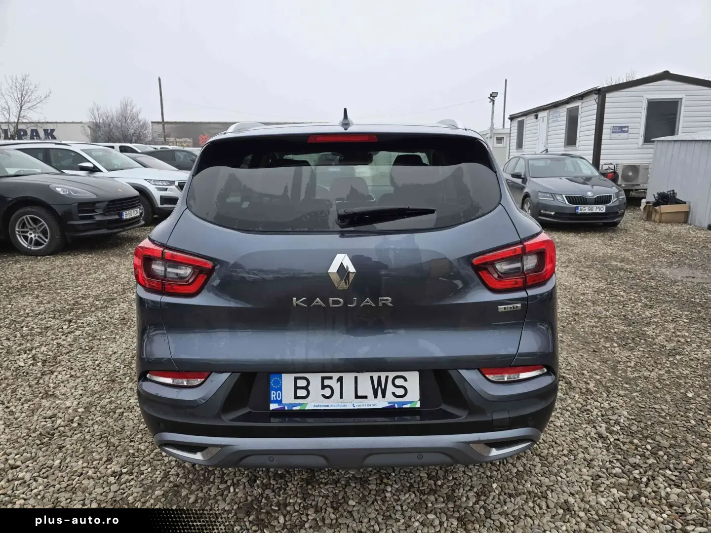 Renault Kadjar