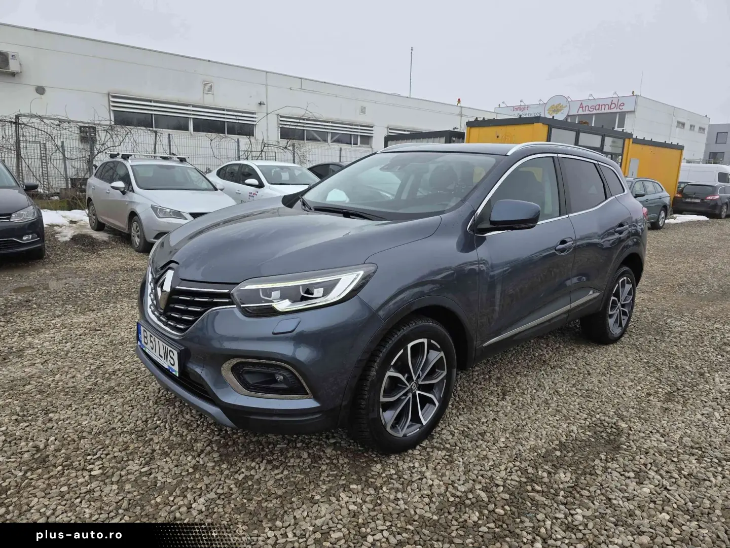 Renault Kadjar