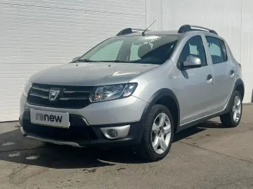 Dacia Sandero-Stepway