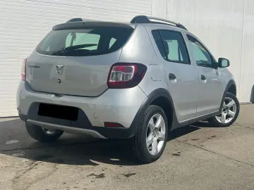 Dacia Sandero-Stepway