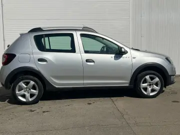 Dacia Sandero-Stepway