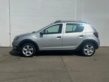 Dacia Sandero-Stepway