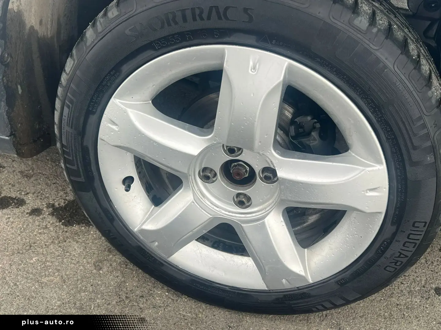 Dacia Sandero-Stepway