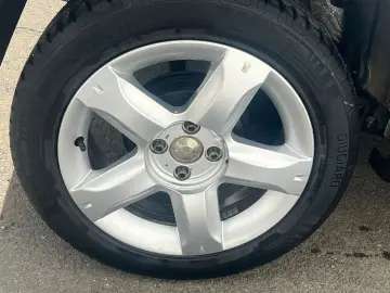 Dacia Sandero-Stepway