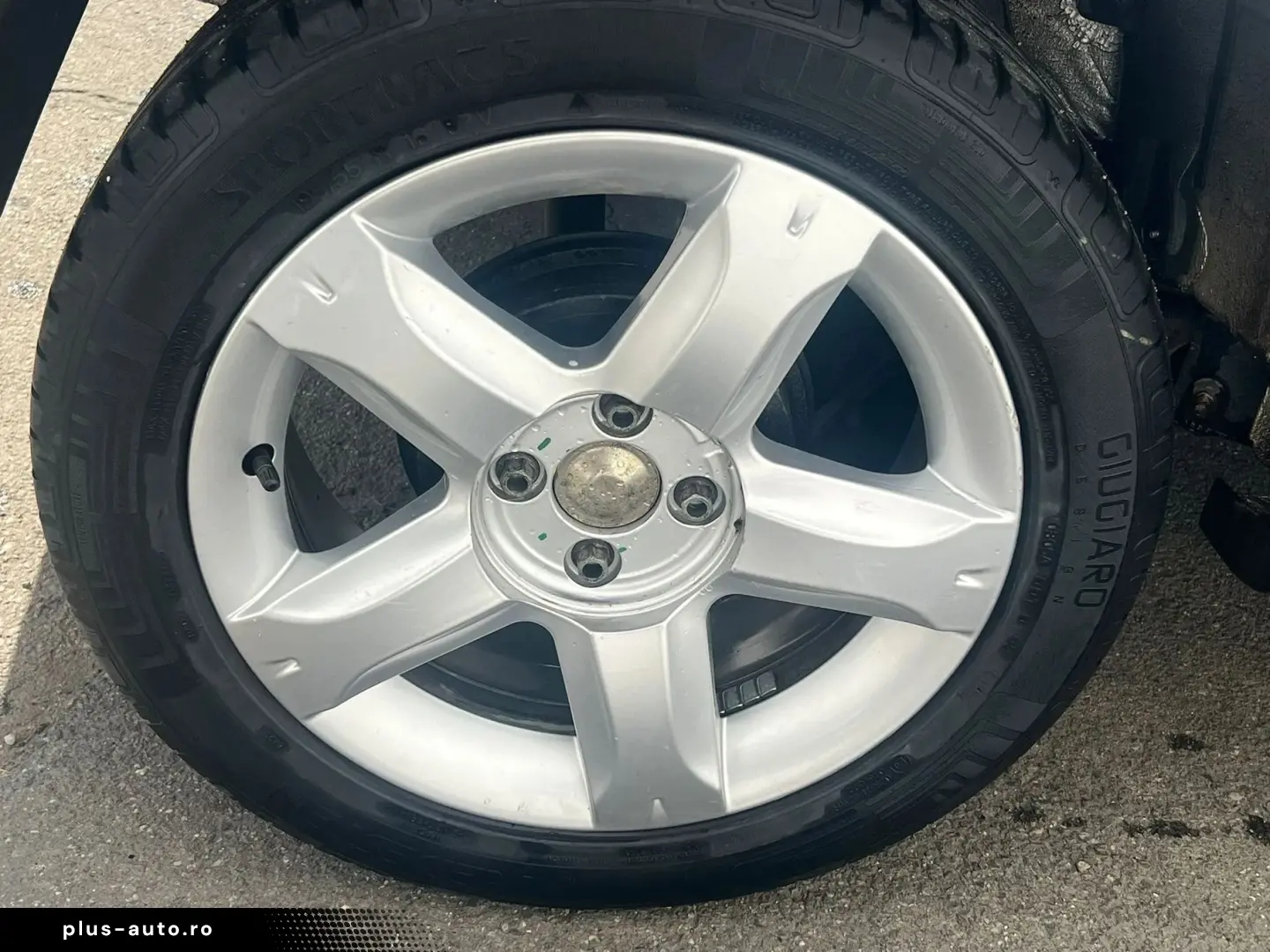 Dacia Sandero-Stepway