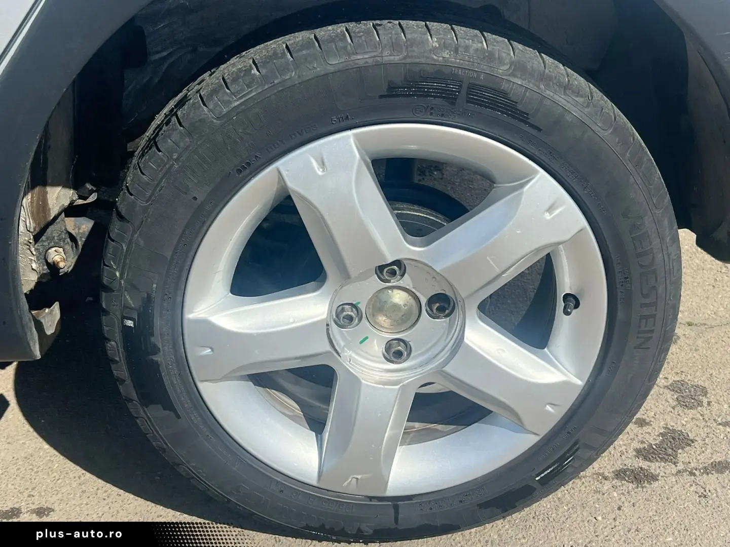 Dacia Sandero-Stepway