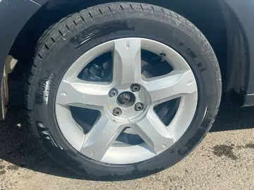 Dacia Sandero-Stepway