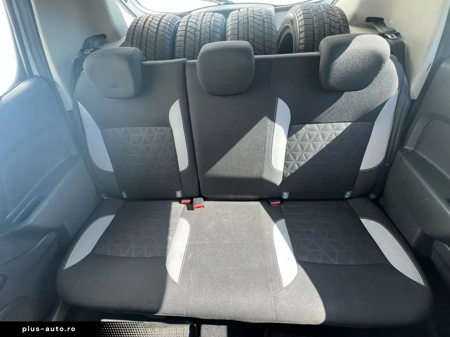 Dacia Sandero-Stepway