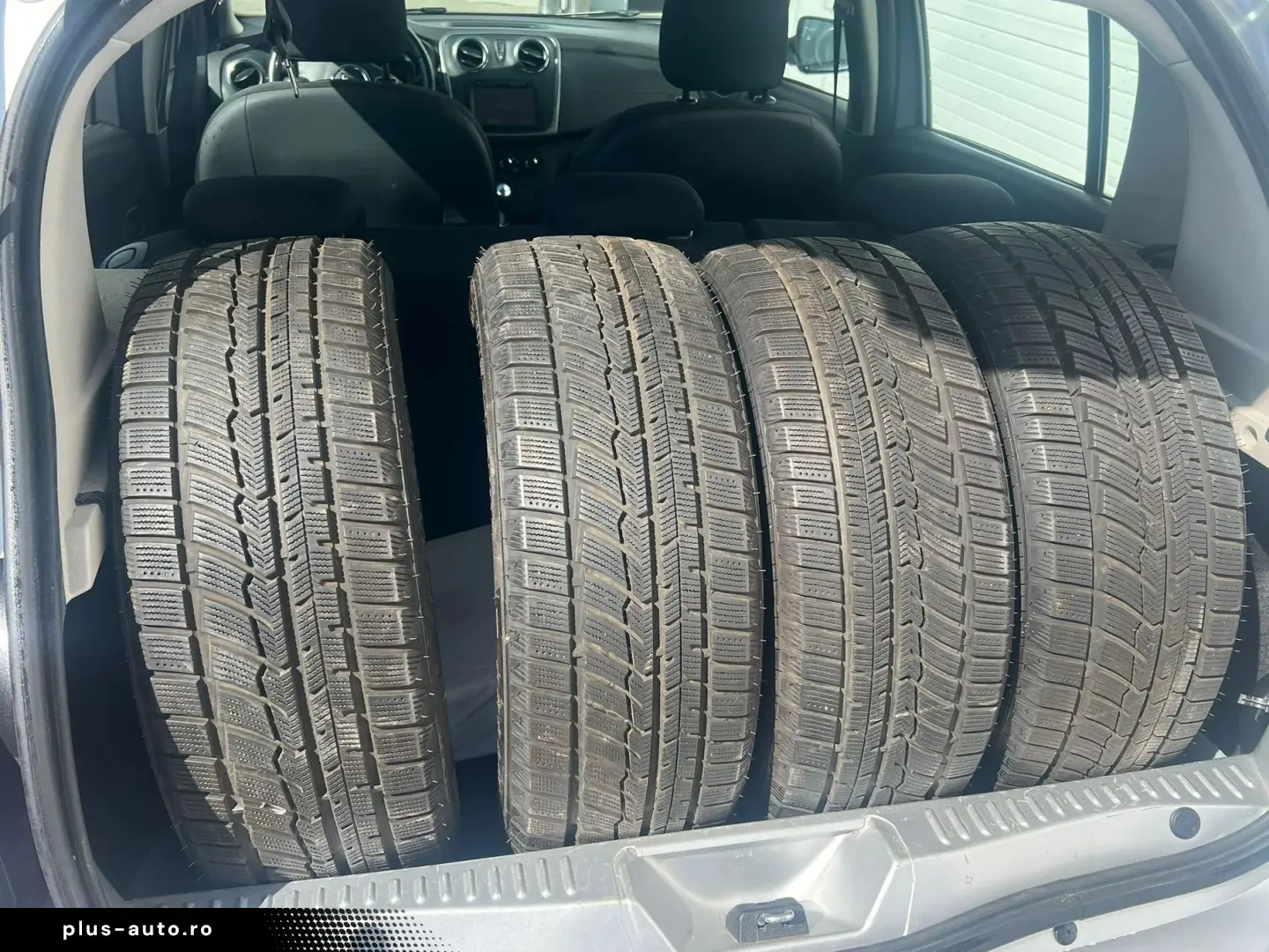 Dacia Sandero-Stepway