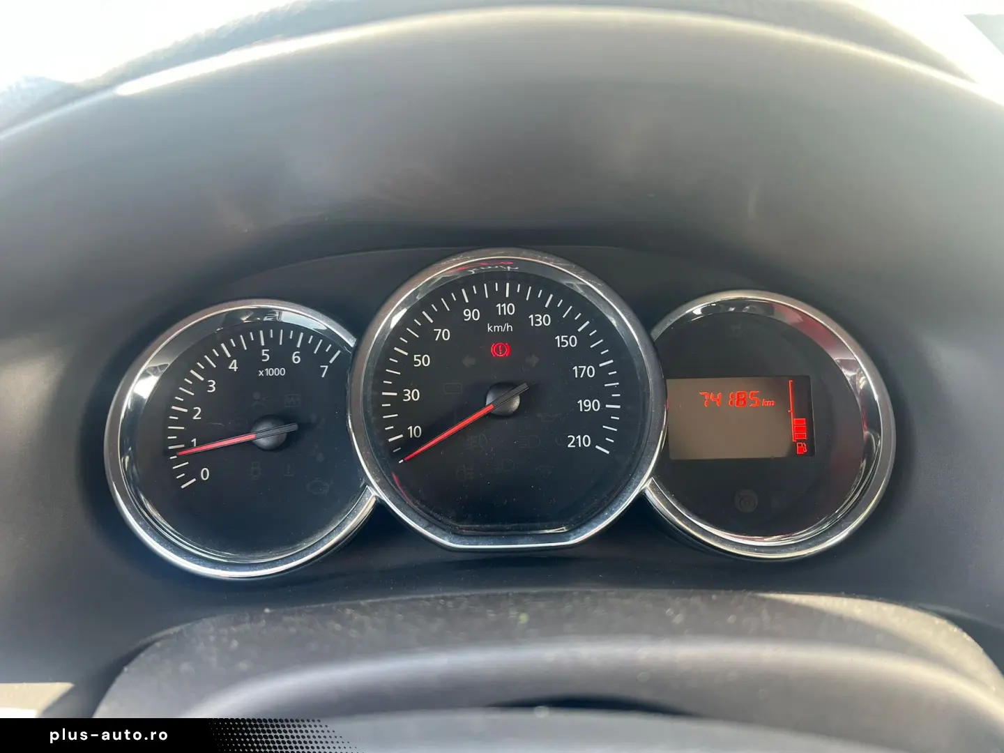 Dacia Sandero-Stepway