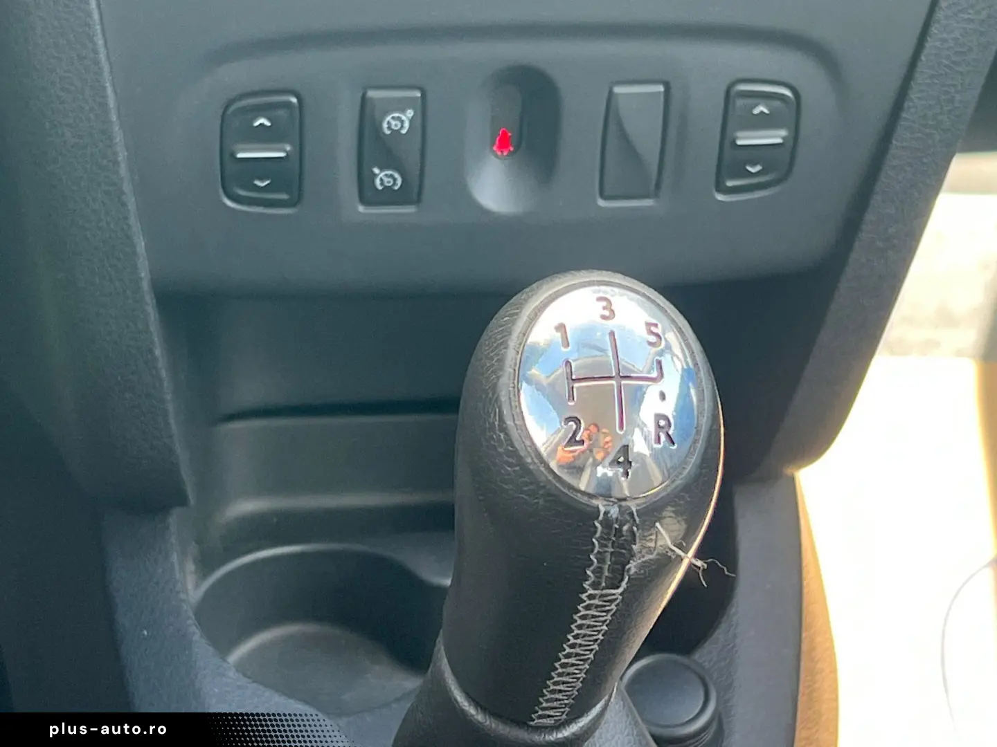 Dacia Sandero-Stepway