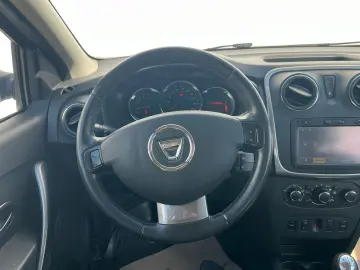 Dacia Sandero-Stepway