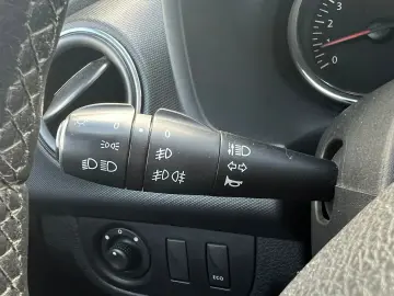 Dacia Sandero-Stepway