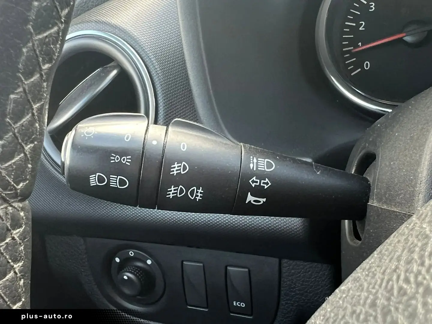 Dacia Sandero-Stepway