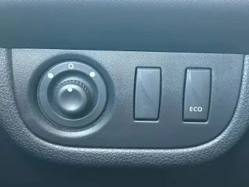 Dacia Sandero-Stepway