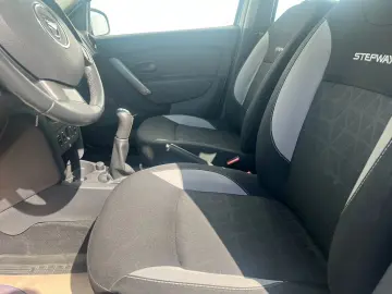 Dacia Sandero-Stepway