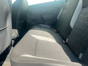 Dacia Sandero-Stepway