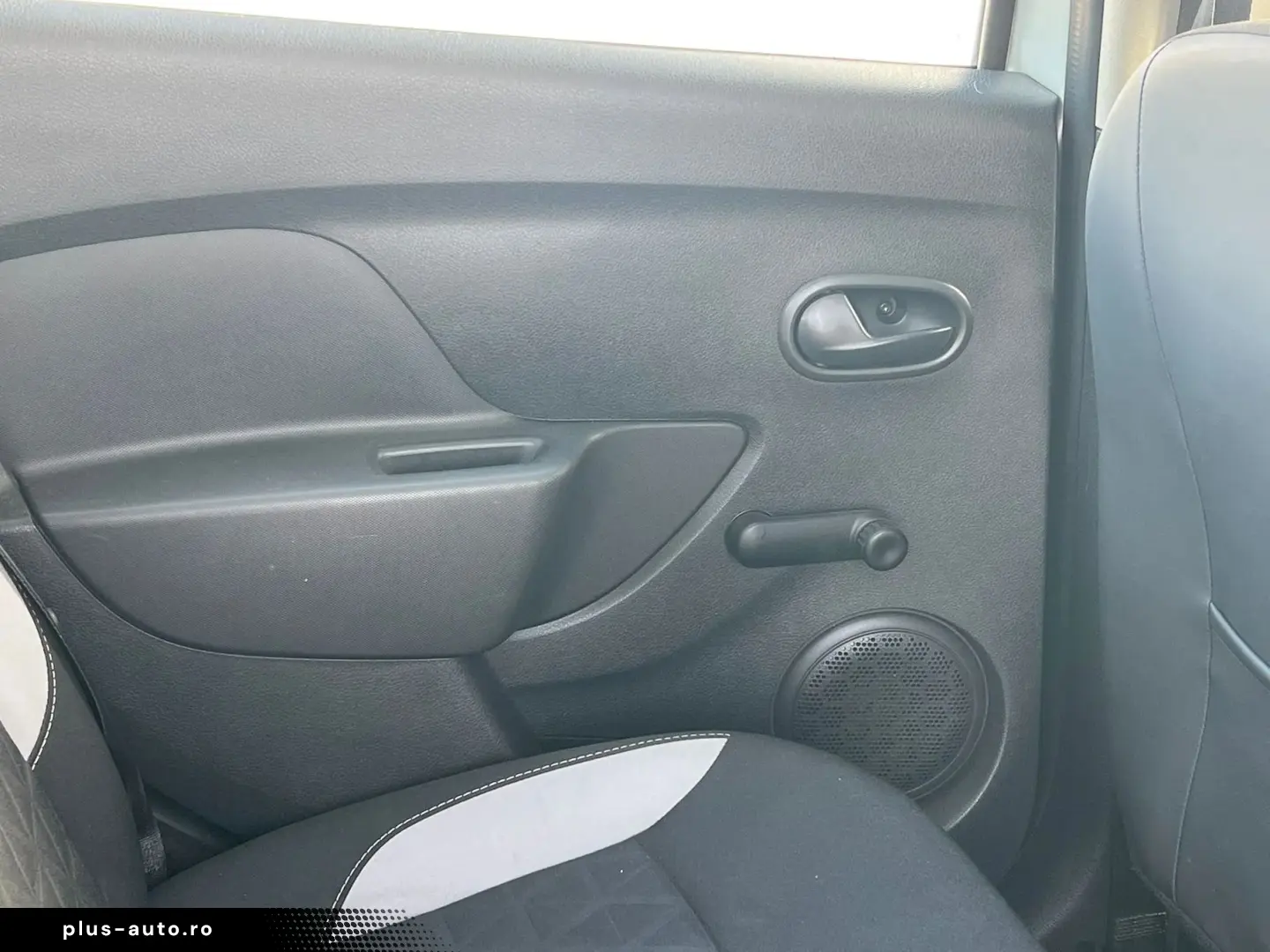 Dacia Sandero-Stepway