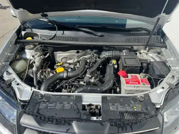 Dacia Sandero-Stepway