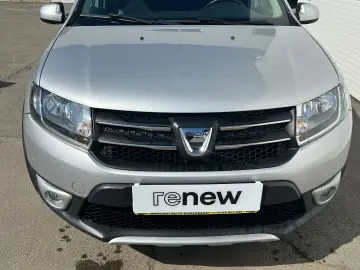 Dacia Sandero-Stepway