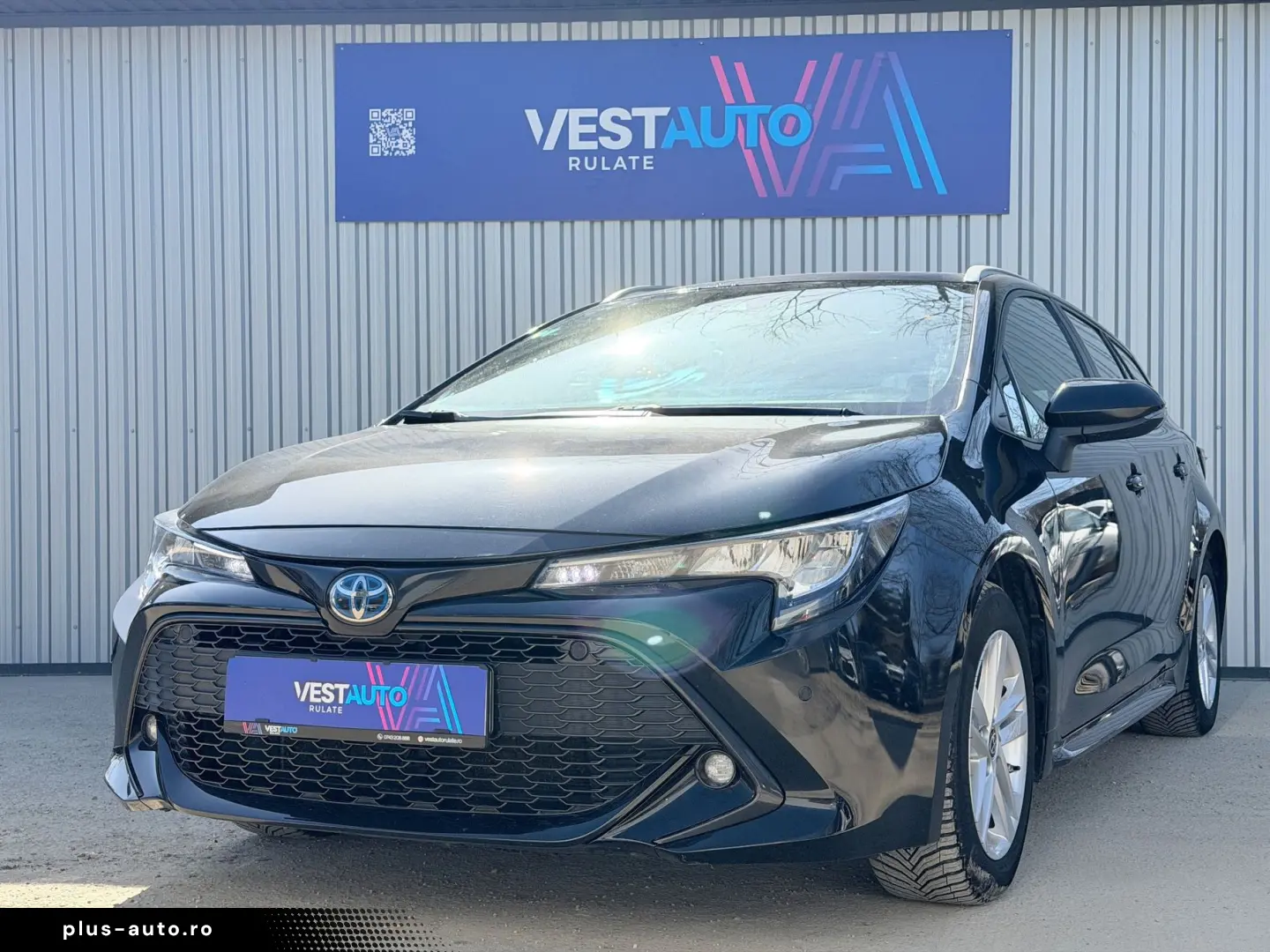 Toyota Corolla Gen-Xii-2020