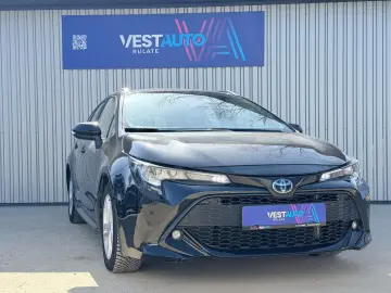 Toyota Corolla Gen-Xii-2020