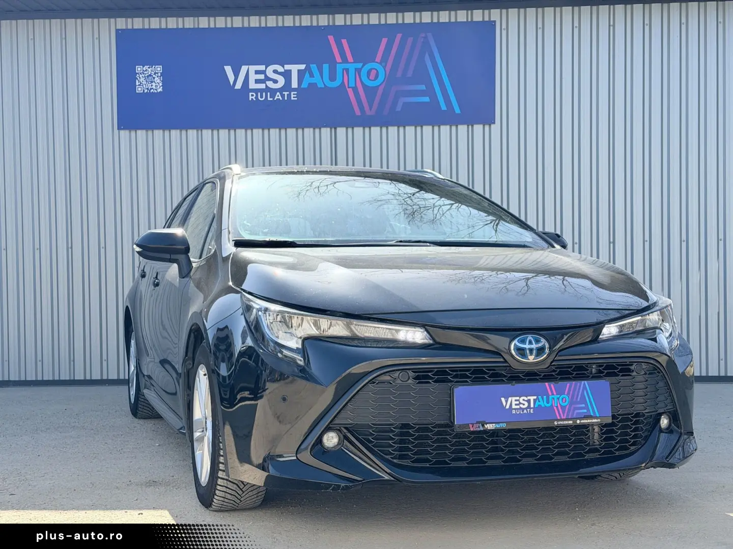 Toyota Corolla Gen-Xii-2020