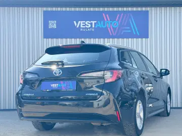 Toyota Corolla Gen-Xii-2020