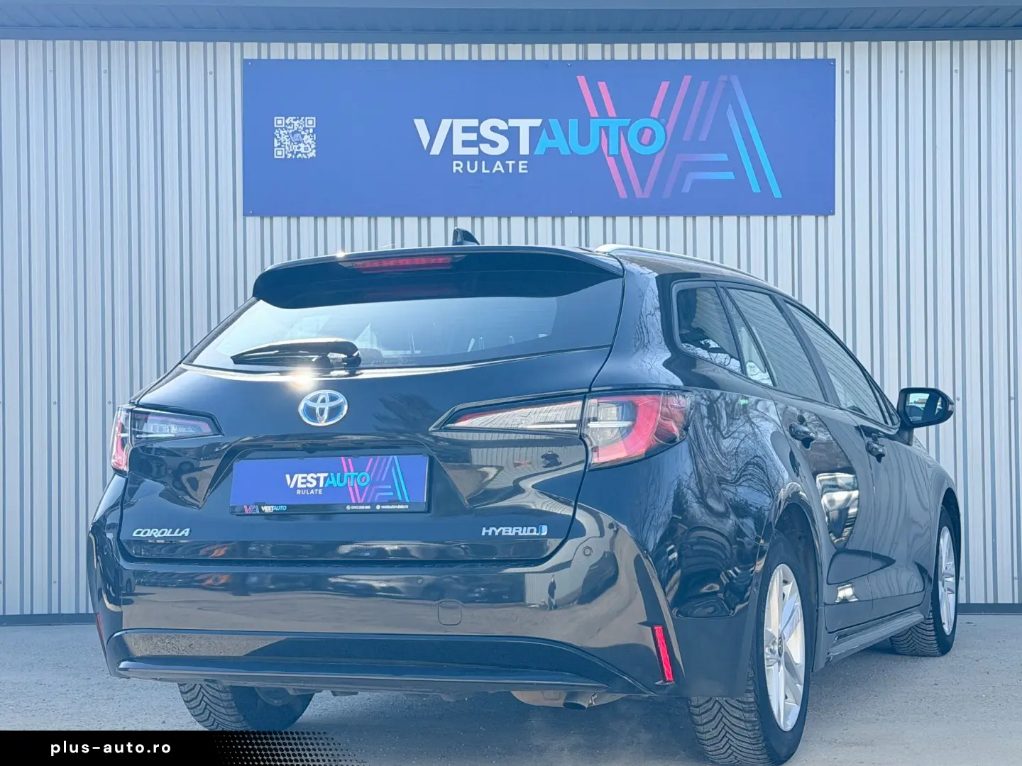 Toyota Corolla Gen-Xii-2020