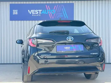 Toyota Corolla Gen-Xii-2020