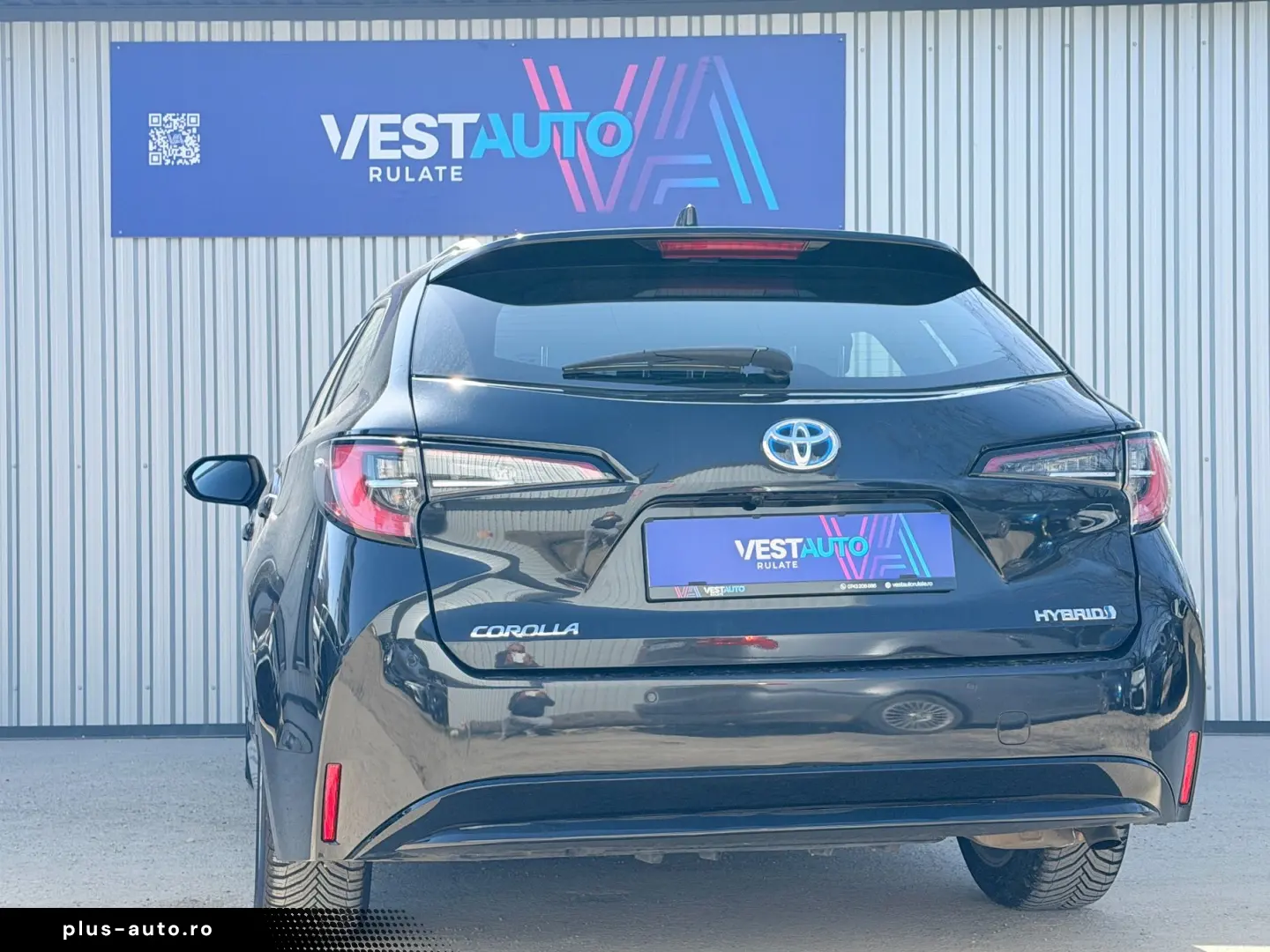 Toyota Corolla Gen-Xii-2020