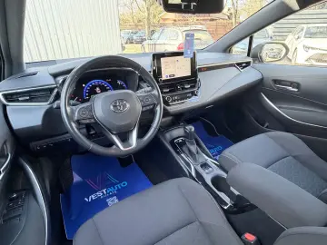 Toyota Corolla Gen-Xii-2020