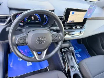 Toyota Corolla Gen-Xii-2020