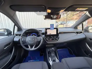 Toyota Corolla Gen-Xii-2020