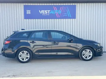 Toyota Corolla Gen-Xii-2020