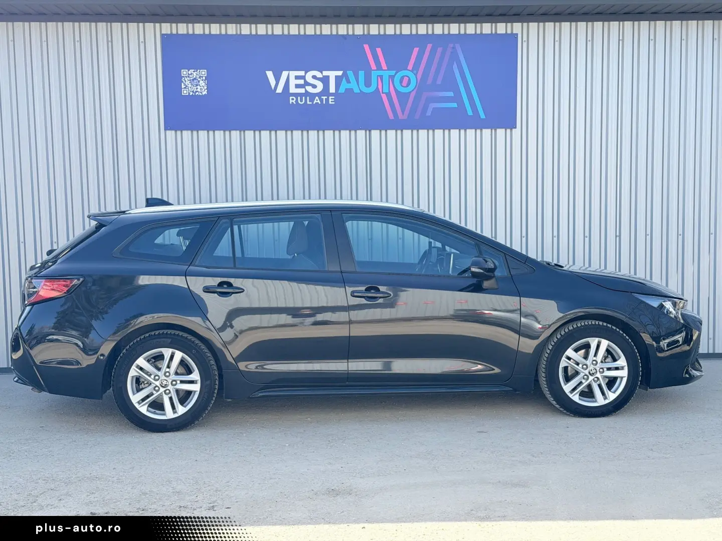 Toyota Corolla Gen-Xii-2020