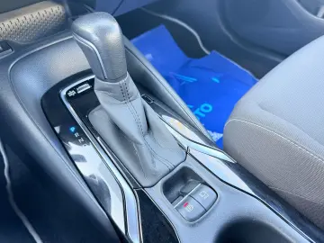 Toyota Corolla Gen-Xii-2020