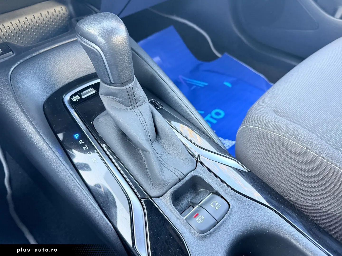 Toyota Corolla Gen-Xii-2020