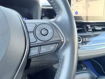 Toyota Corolla Gen-Xii-2020