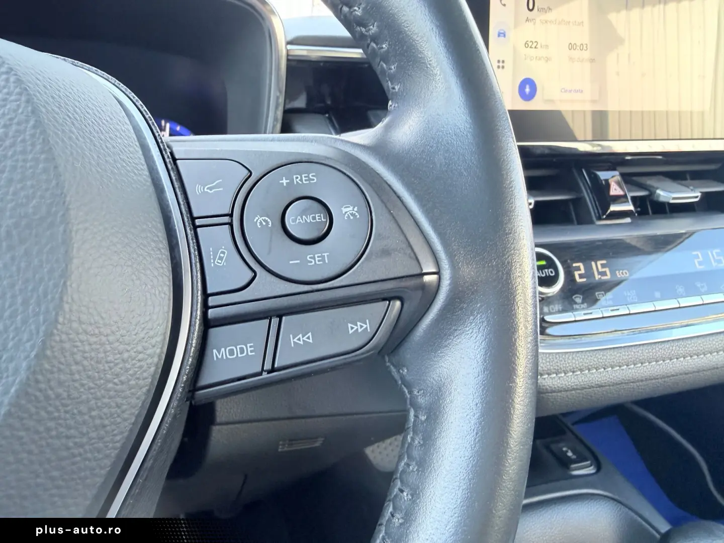 Toyota Corolla Gen-Xii-2020