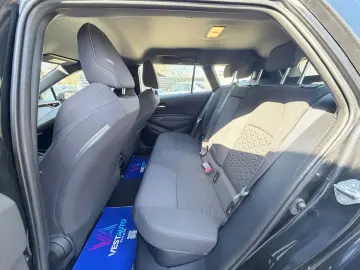 Toyota Corolla Gen-Xii-2020