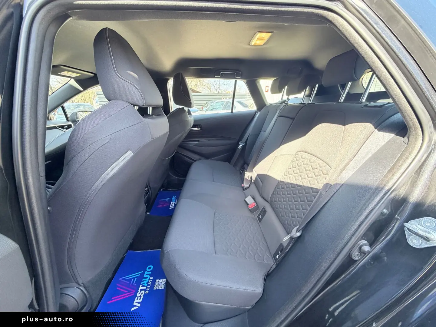 Toyota Corolla Gen-Xii-2020