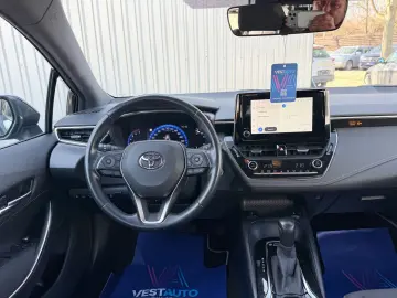 Toyota Corolla Gen-Xii-2020