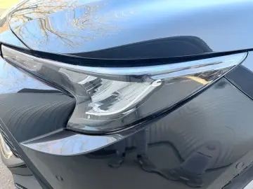 Toyota Corolla Gen-Xii-2020