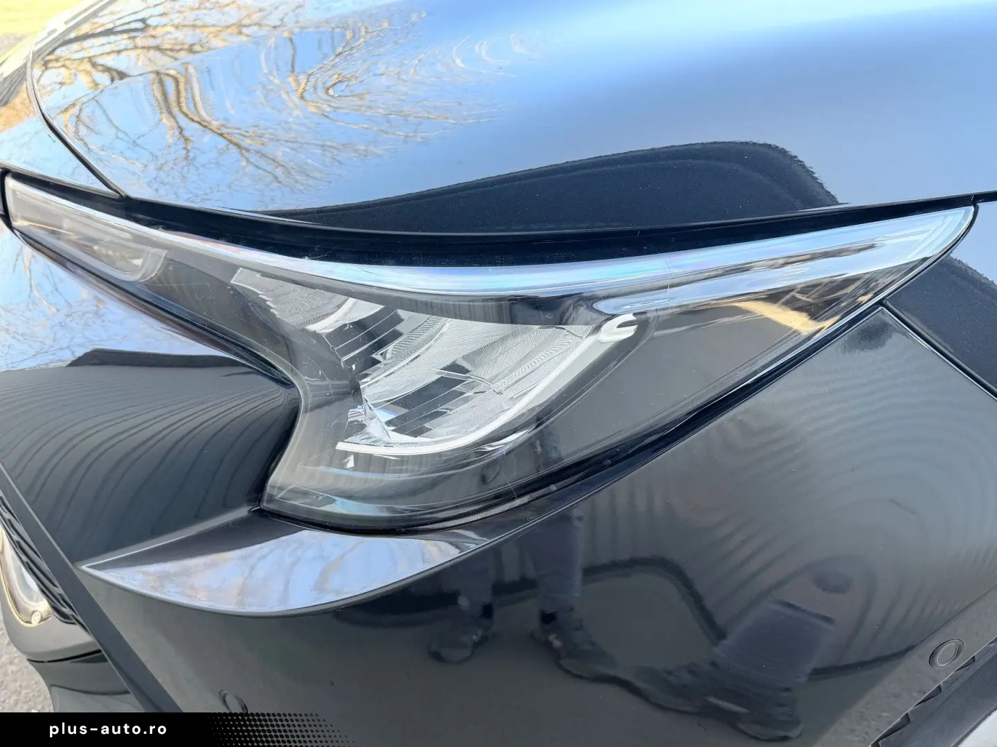 Toyota Corolla Gen-Xii-2020