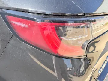 Toyota Corolla Gen-Xii-2020