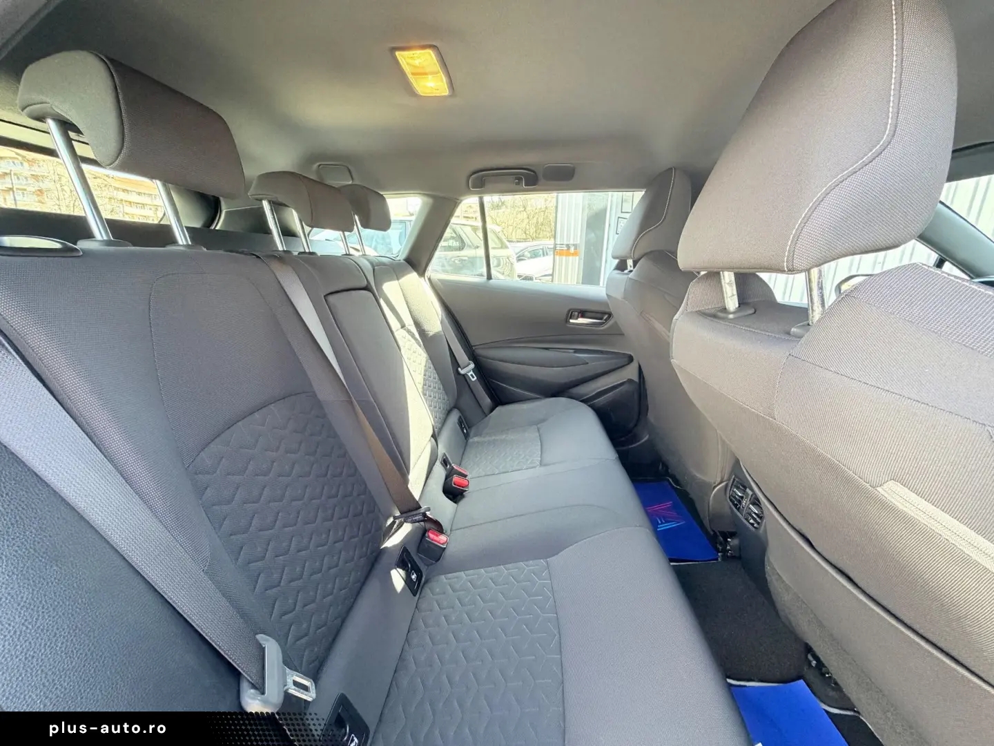 Toyota Corolla Gen-Xii-2020