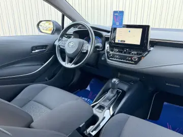 Toyota Corolla Gen-Xii-2020