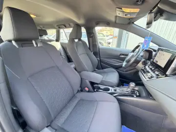 Toyota Corolla Gen-Xii-2020